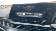 Hyundai BAYON 1.0 TGDi Premium 5dr DCT Petrol Hatchback